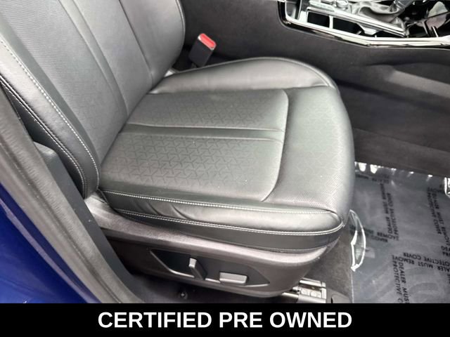 Used 2021 Kia Sorento SX image 10