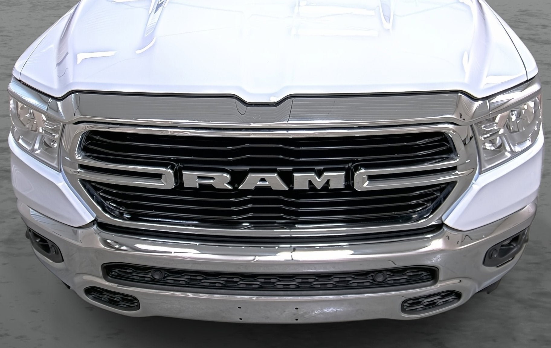 Used 2020 RAM 1500 Big Horn AWD/4WD image 16