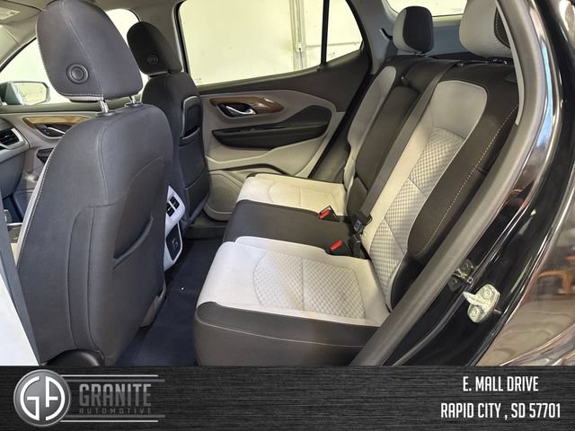 Used 2021 GMC Terrain SLE w/ Driver Convenience Package AWD/4WD image 25