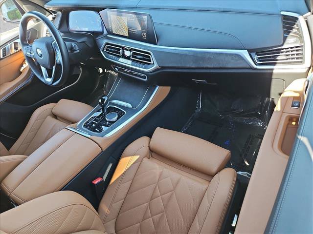 Used 2023 BMW X5 sDrive40i w/ Parking Assistance Package RWD image 22