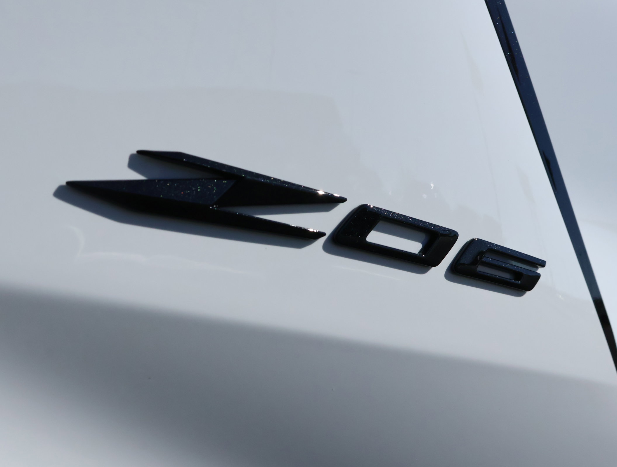 New 2026 Chevrolet Corvette Z06 image 6