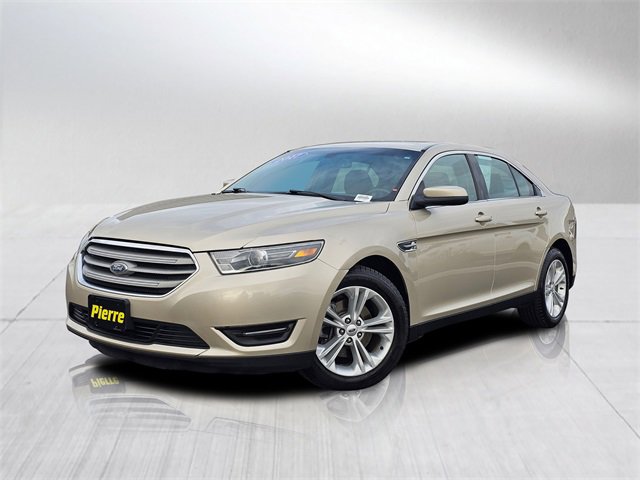 Used 2017 Ford Taurus SEL w/ Equipment Group 201A