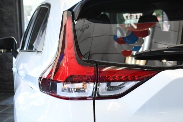New 2026 Mitsubishi Eclipse Cross ES AWD/4WD image 13