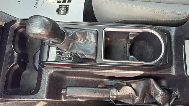 Used 2022 Toyota Tacoma SR image 16