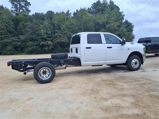 New 2026 RAM 3500 Tradesman w/ Chrome Appearance Group video 2