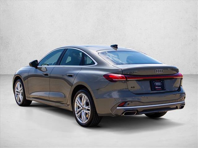 New 2026 Audi A5 2.0T Premium Plus AWD/4WD image 7
