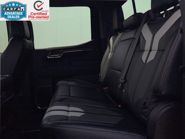 Used 2023 Chevrolet Silverado 1500 RST w/ All Star Edition Plus image 21