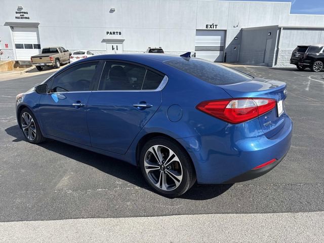 Used 2014 Kia Forte EX w/ Premium Package image 2