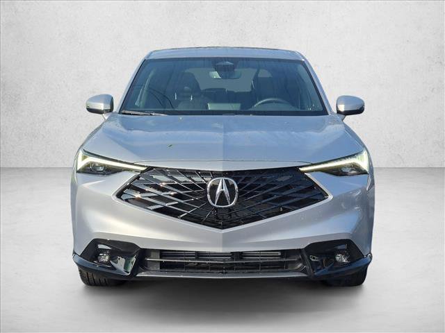 New 2026 Acura ADX A-Spec FWD image 6