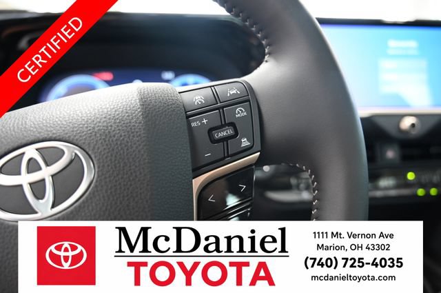 Used 2026 Toyota Crown w/ Advanced Technology Package AWD/4WD image 28