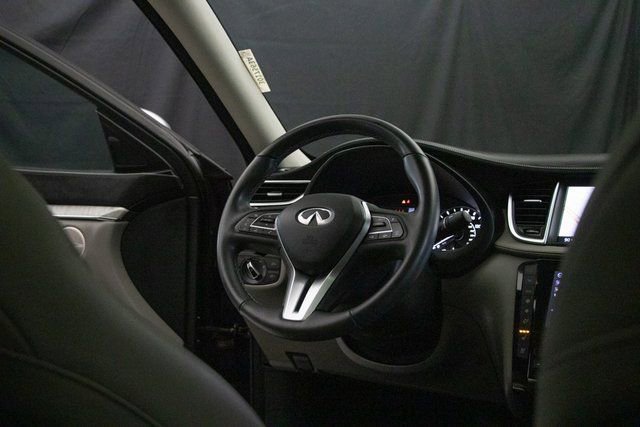 Used 2024 INFINITI QX50 Sensory w/ Accent Package image 14