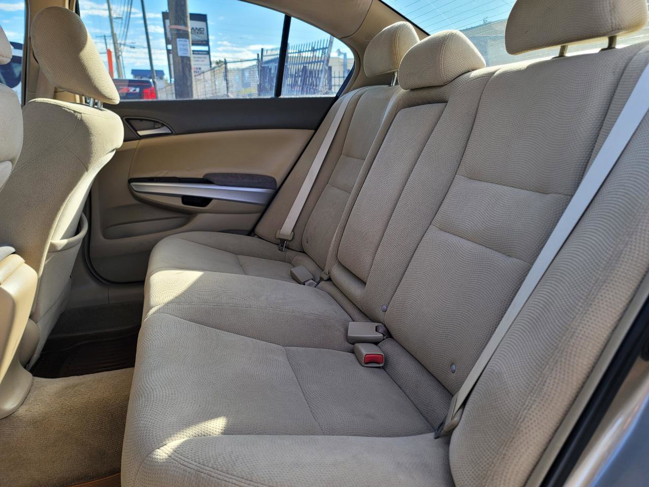 Used 2008 Honda Accord EX image 14