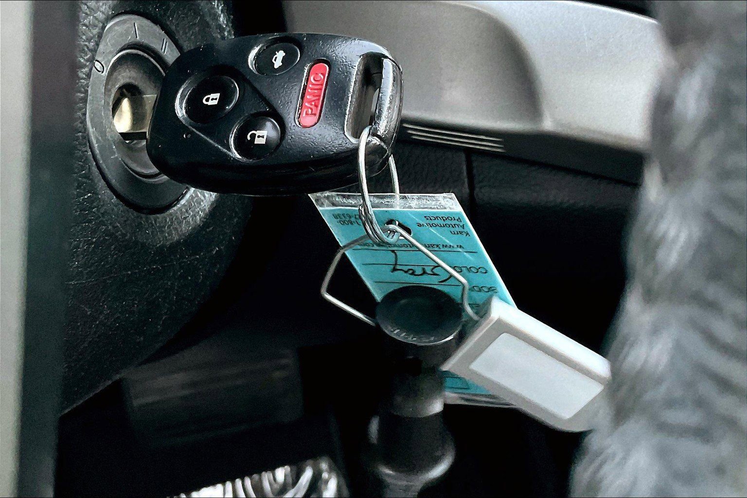 Used 2012 Honda Accord SE image 13