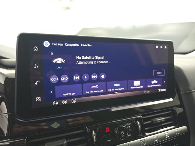 New 2026 Nissan Pathfinder SL w/ SL Premium Package FWD image 31