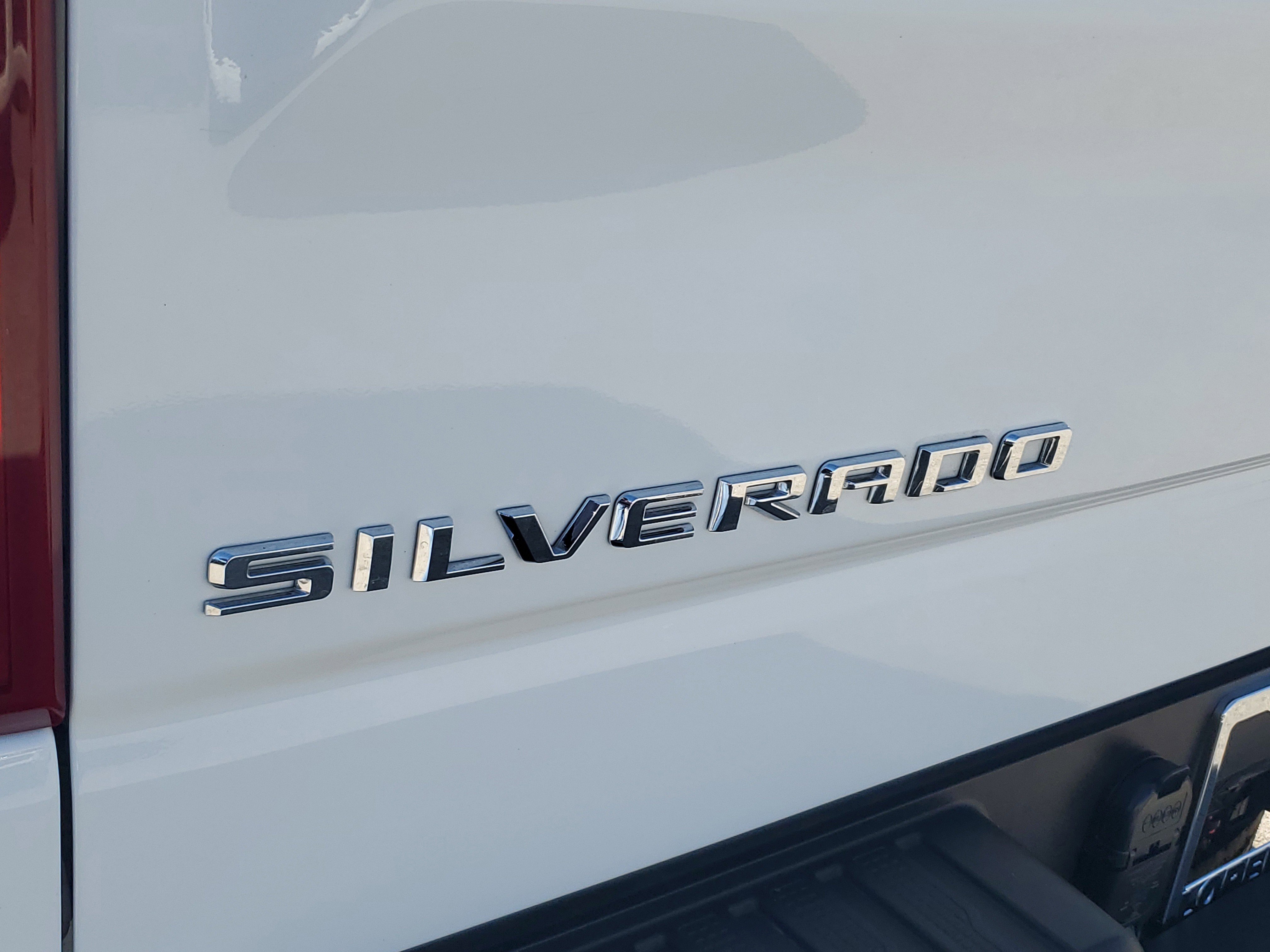 Used 2022 Chevrolet Silverado 1500 RST image 31
