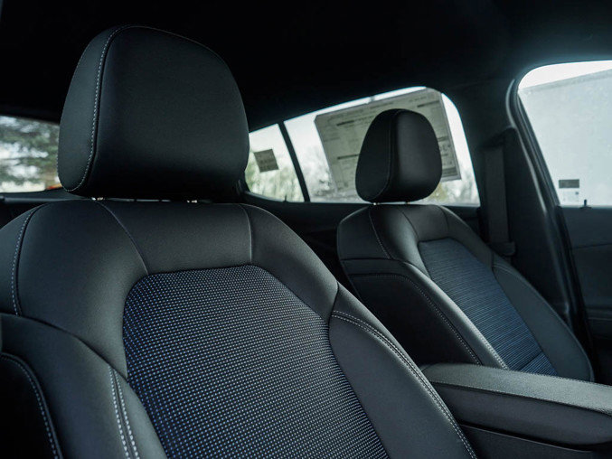 New 2026 Buick Envista Preferred w/ Convenience I Package image 12