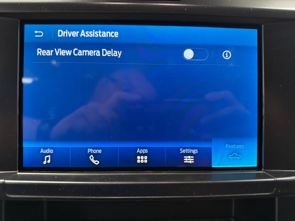 New 2026 Ford F350 XL w/ STX Appearance Package AWD/4WD image 25