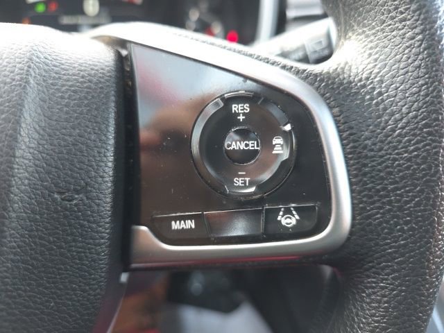 Used 2022 Honda CR-V EX image 19