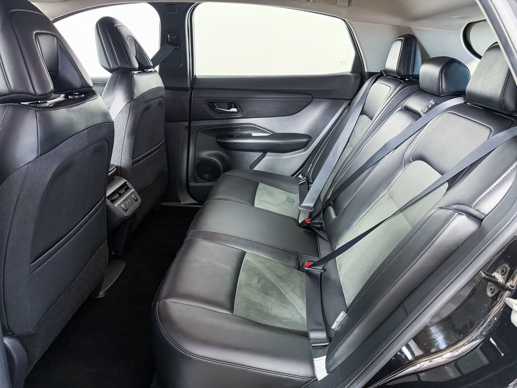 Certified 2023 Nissan Ariya AWD image 40