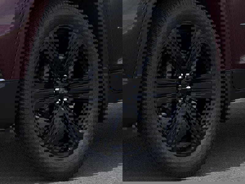 New 2026 GMC Acadia Elevation w/ Black Edition image 40