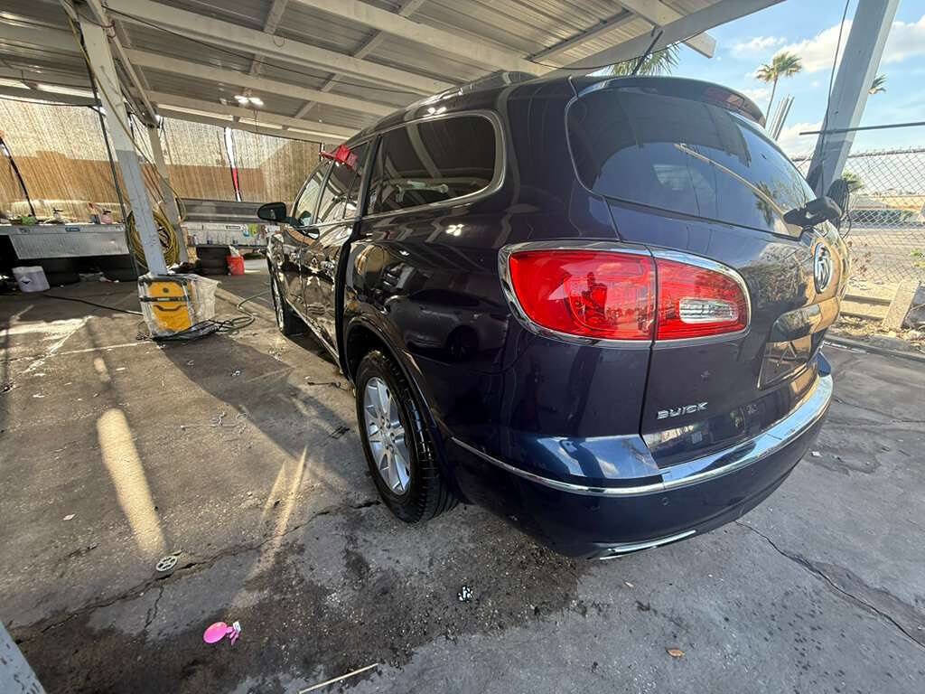 Used 2017 Buick Enclave Convenience image 5