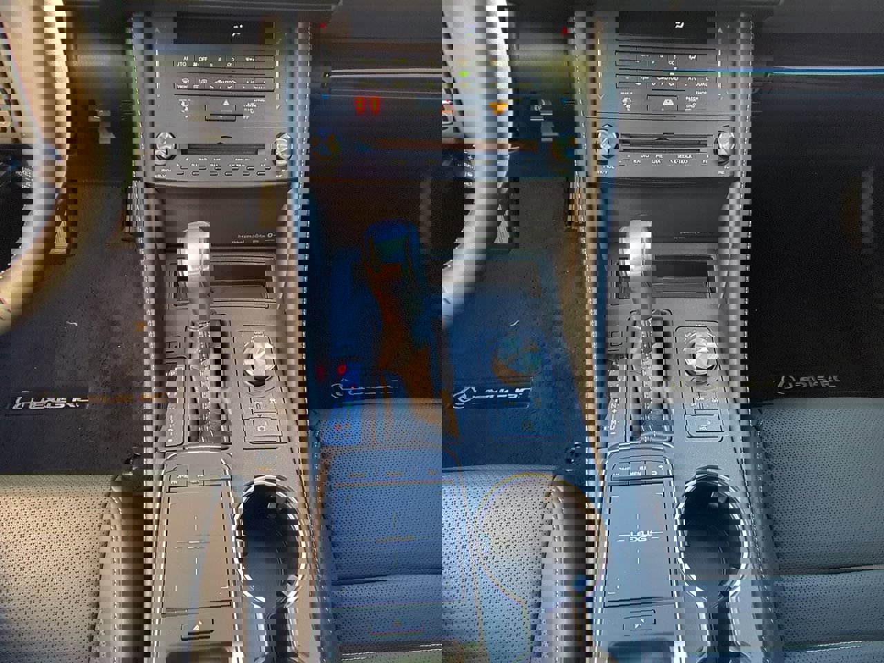 Used 2021 Lexus RC 300 w/ Accessory Package image 17