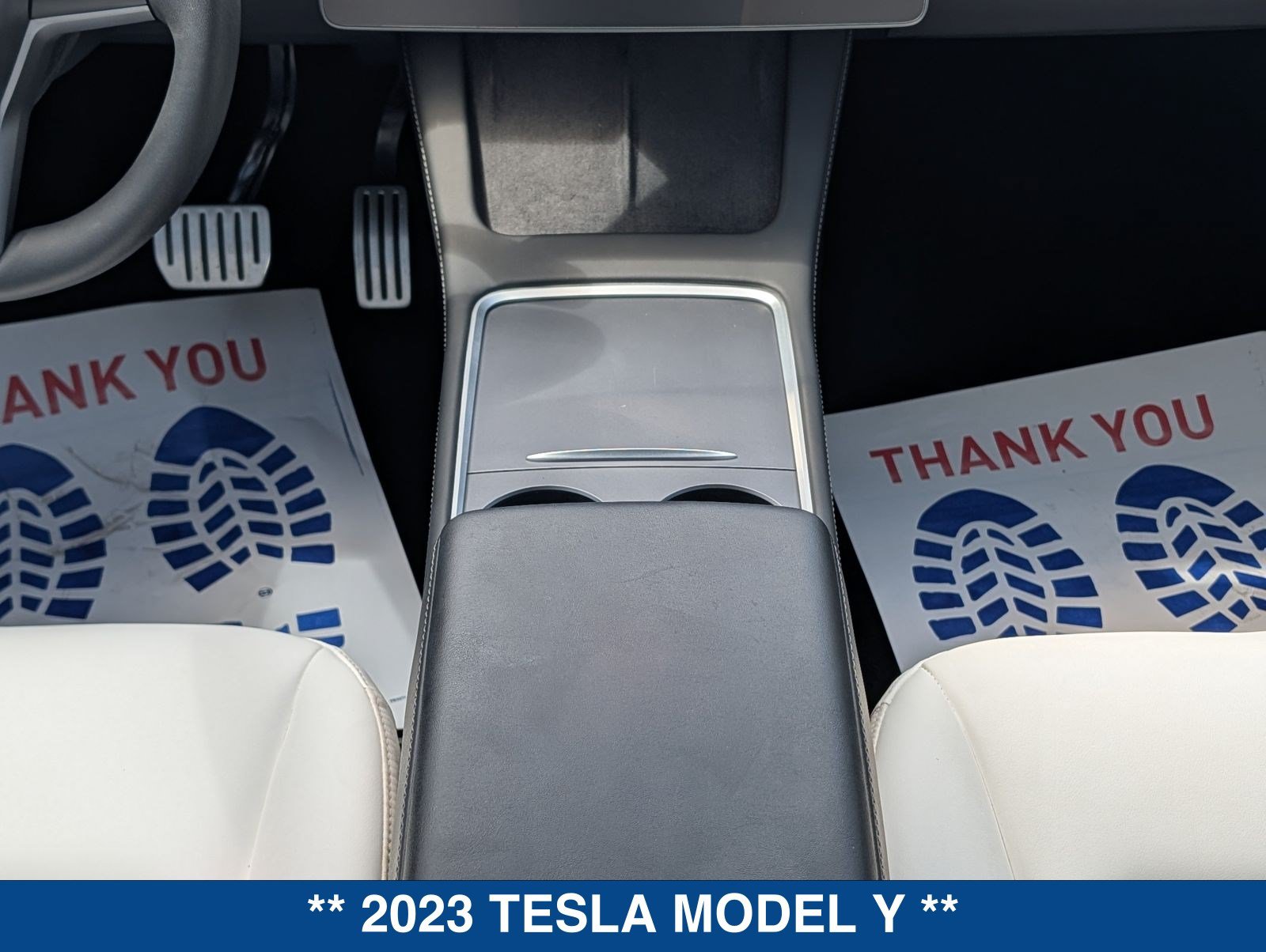 Used 2023 Tesla Model Y Performance AWD/4WD image 21