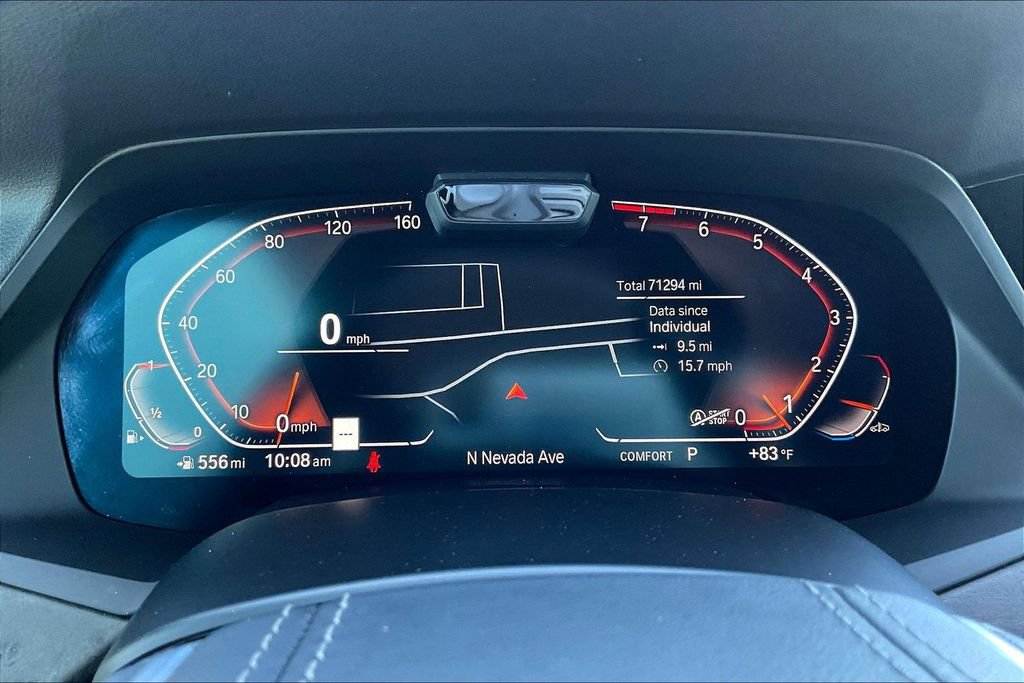 Used 2019 BMW X5 xDrive40i AWD/4WD image 13