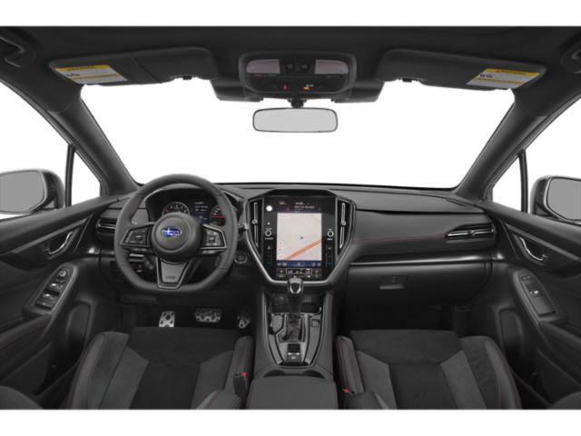 New 2026 Subaru WRX GT AWD/4WD image 10