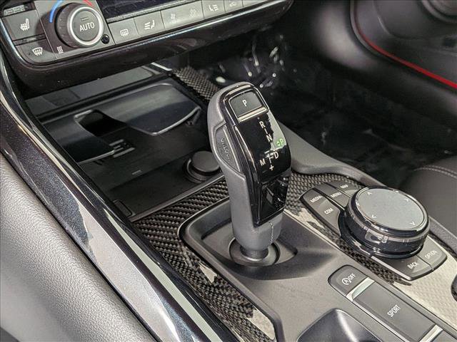 Used 2020 Toyota Supra Premium w/ Driver Assist Package RWD image 20