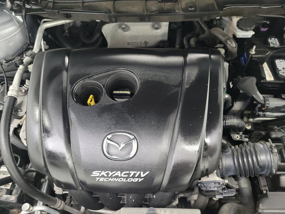 Used 2016 MAZDA CX-5 Grand Touring FWD image 30