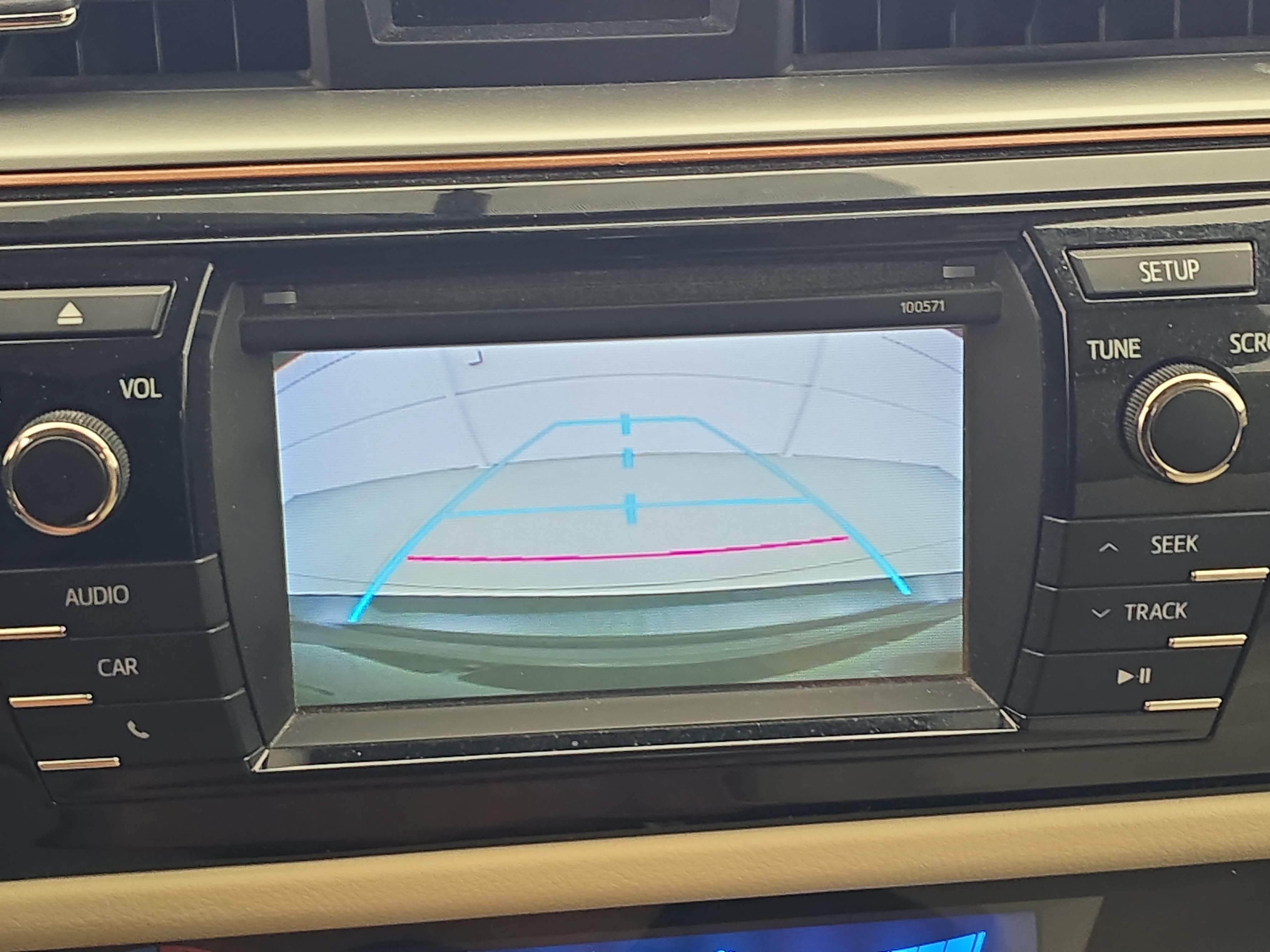 Used 2016 Toyota Corolla LE FWD image 21