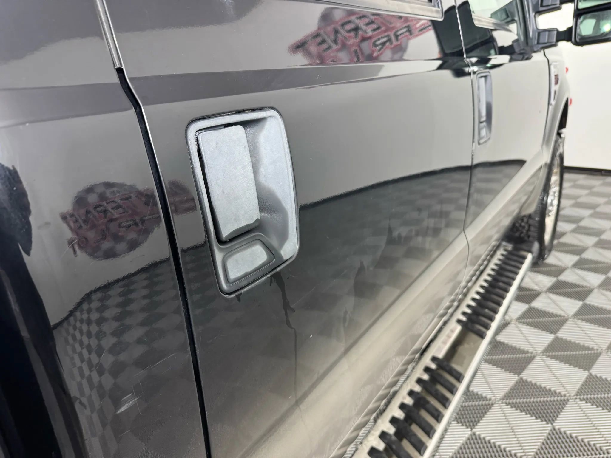 Used 2009 Ford F250 Lariat image 25