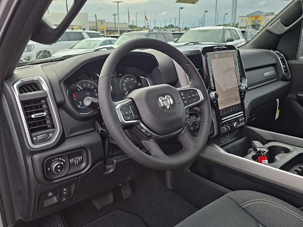 New 2026 RAM 1500 Big Horn image 12