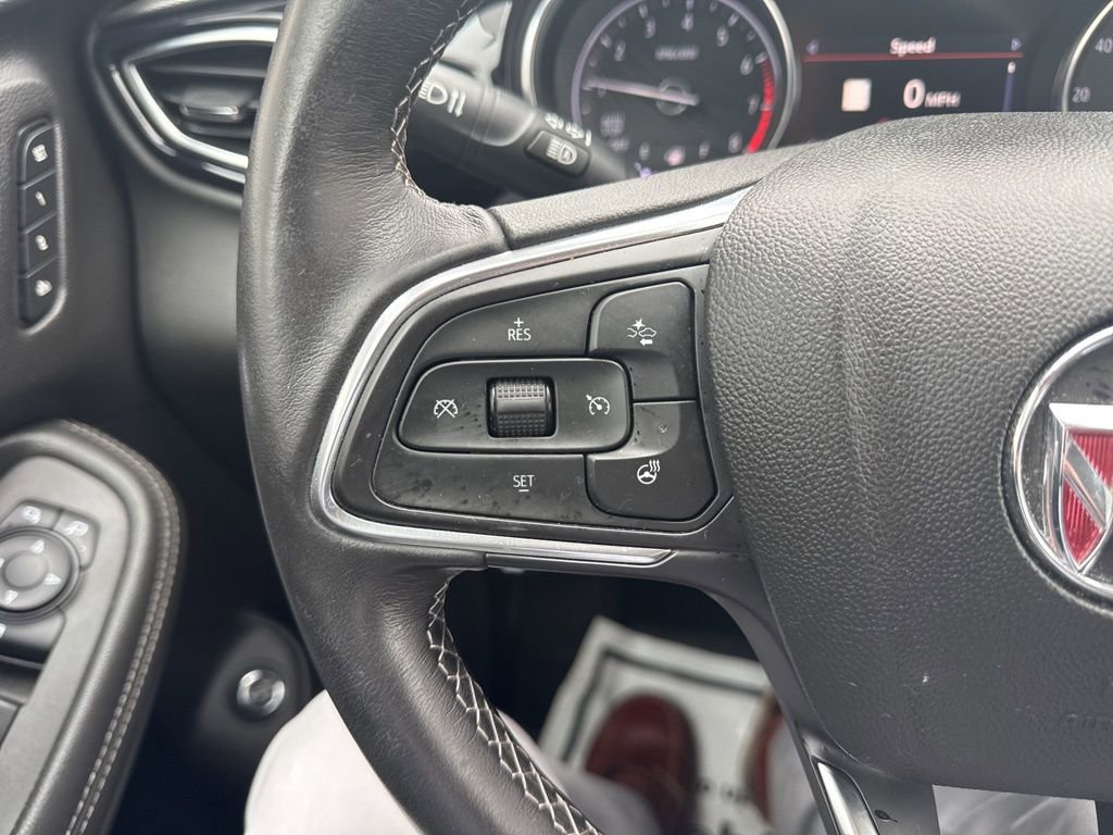 Used 2020 Buick Encore GX Essence w/ Advanced Technology Package image 21