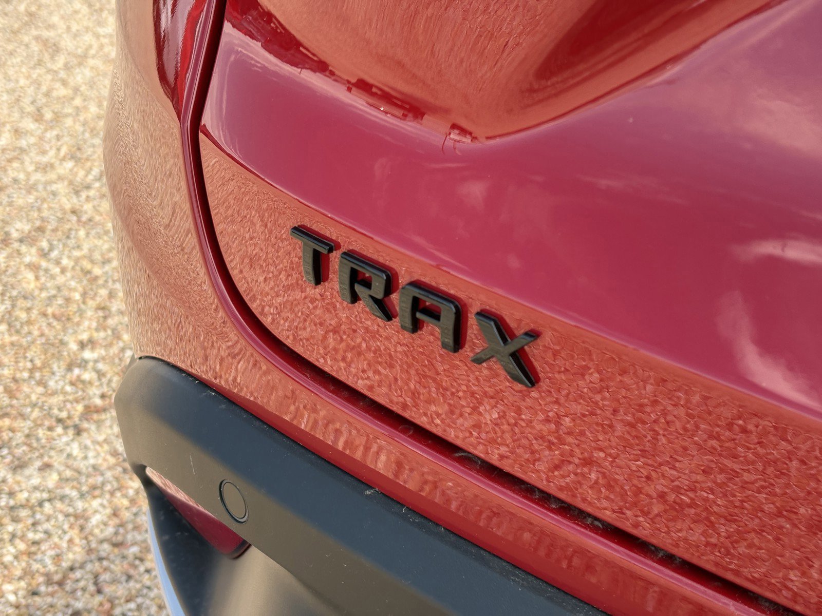 New 2026 Chevrolet Trax LT w/ Driver Confidence Package FWD image 10