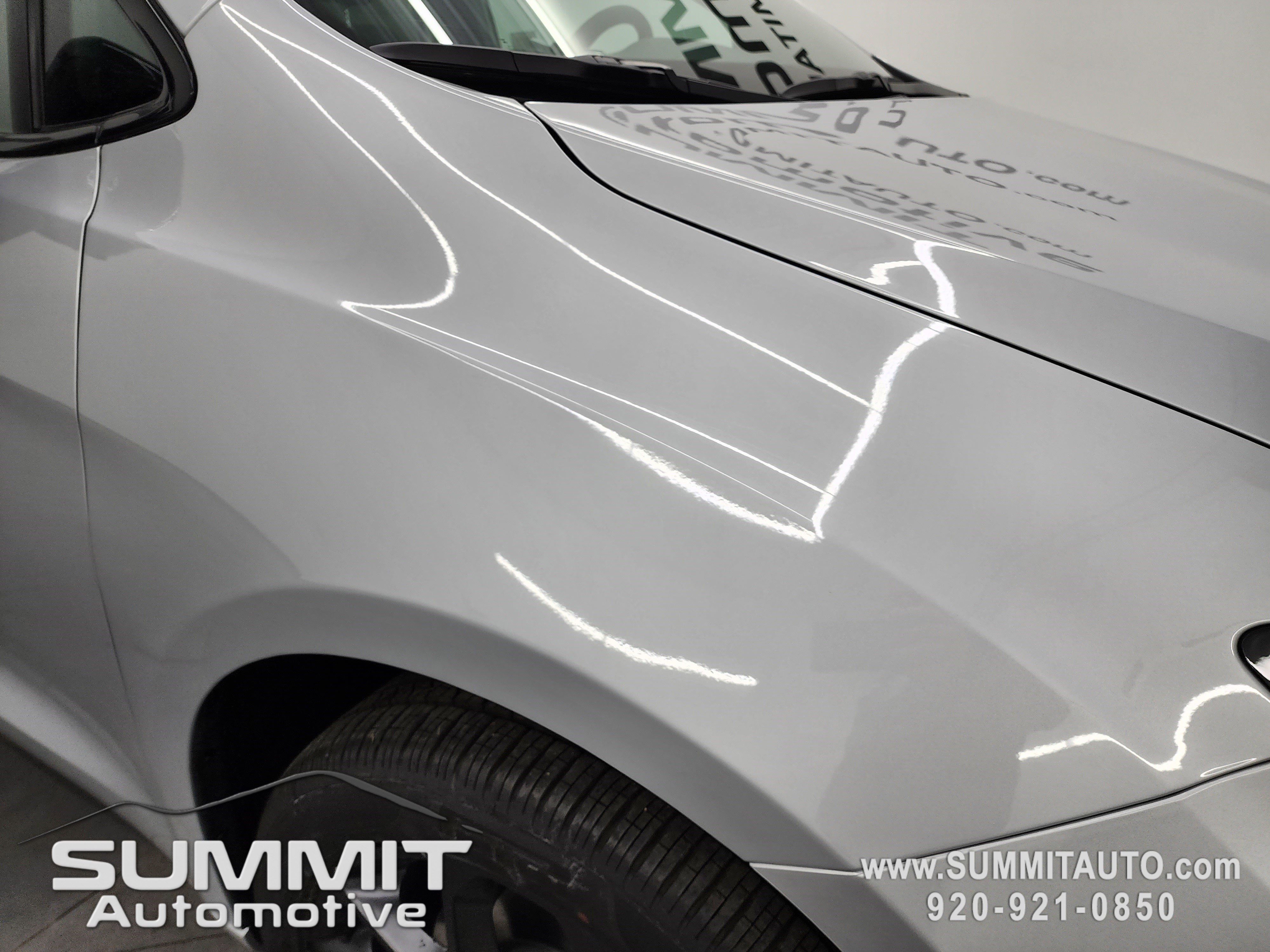 New 2026 Chrysler Pacifica Limited w/ S Appearance Package image 26