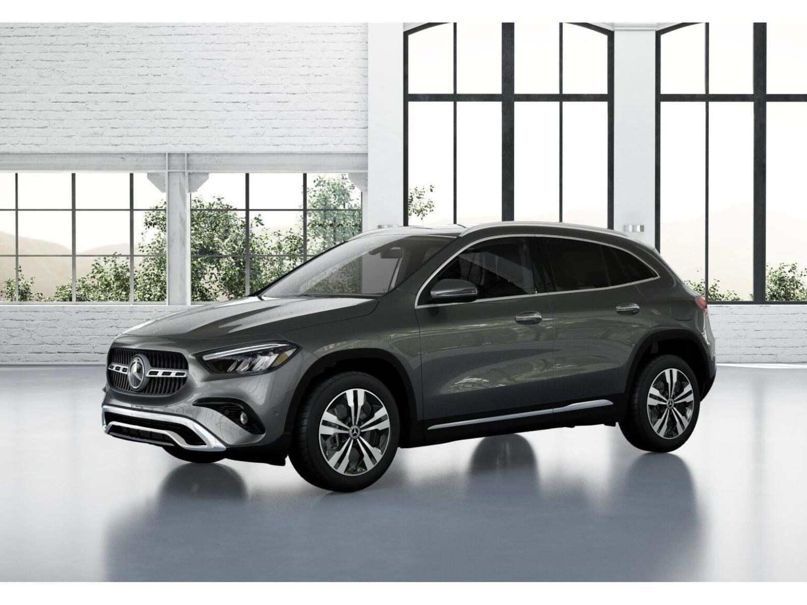New 2026 Mercedes-Benz GLA 250 image 38