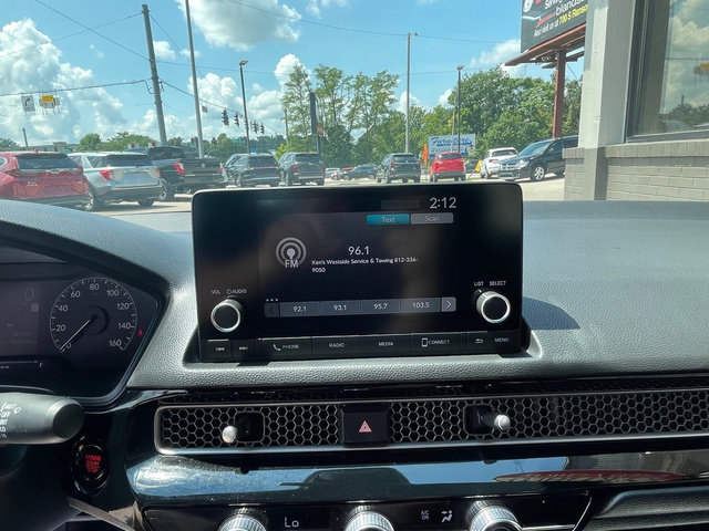 Used 2023 Honda Civic Sport image 24