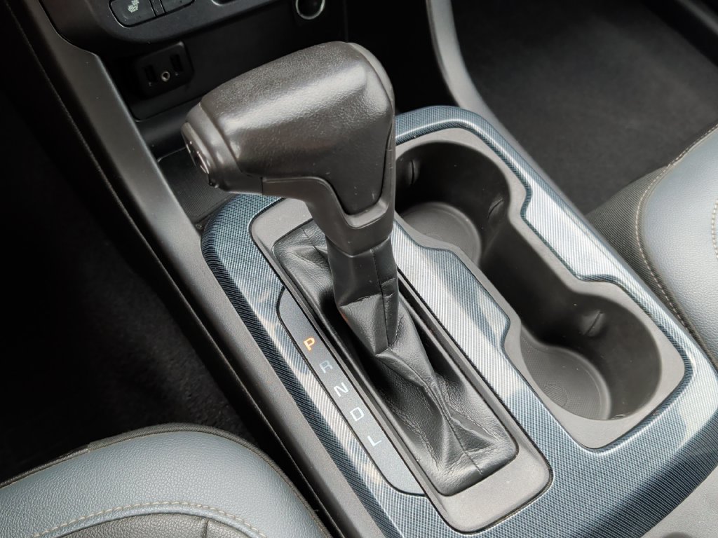 Used 2019 Chevrolet Colorado Z71 AWD/4WD image 24