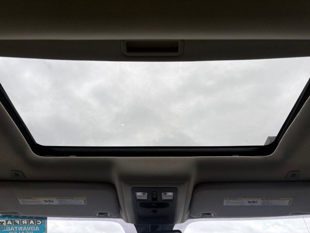 Used 2018 RAM 2500 Laramie w/ Snow Chief Group image 4