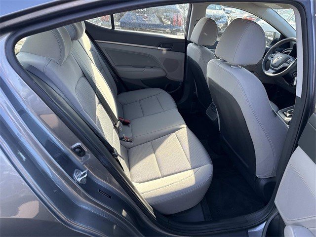 Used 2018 Hyundai Elantra SEL image 11