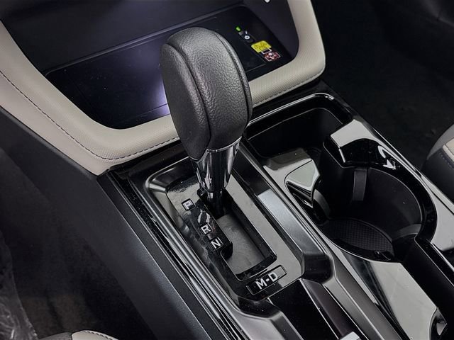 New 2026 Subaru Forester Limited image 17
