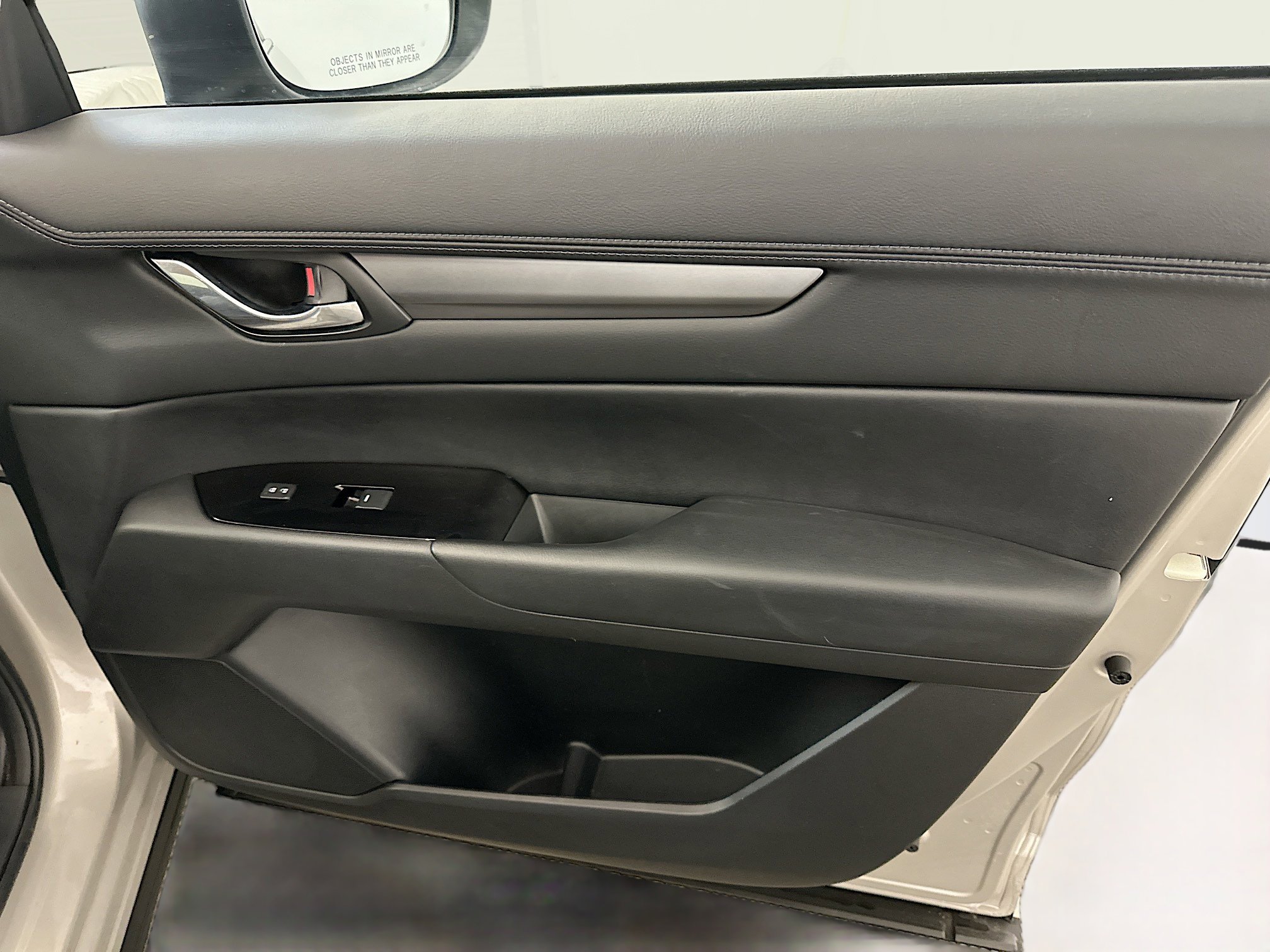 Used 2025 MAZDA CX-5 AWD 2.5 S w/ Preferred Package image 35