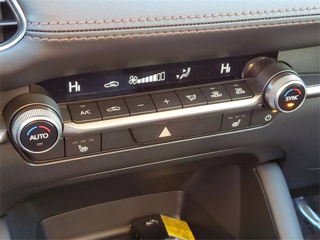 New 2026 MAZDA MAZDA3 2.5 S Preferred image 16