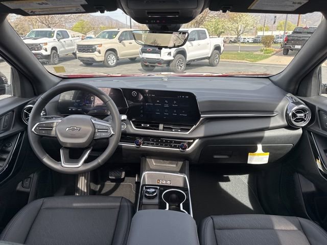 New 2026 Chevrolet Equinox LT image 13