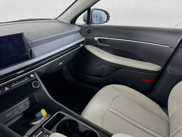 Used 2024 Hyundai Sonata SEL FWD image 23