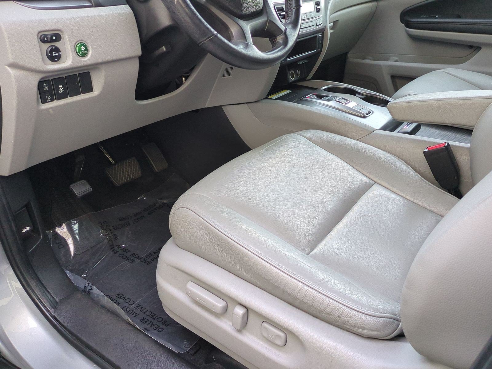 Used 2021 Honda Pilot Special Edition image 17