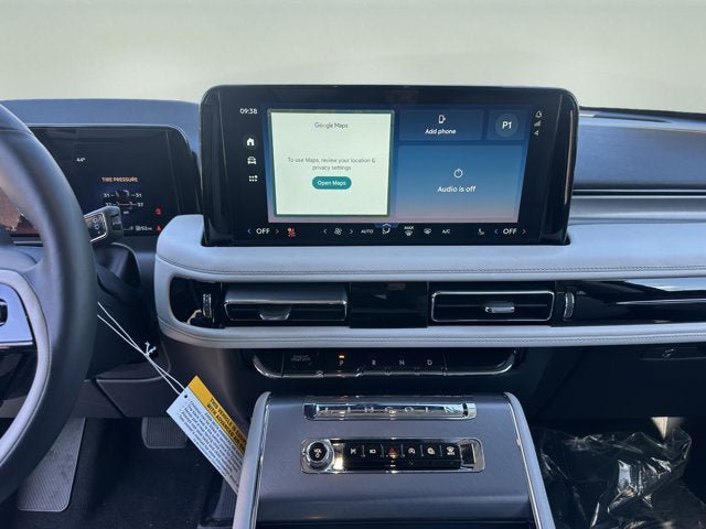 New 2026 Lincoln Aviator AWD image 15