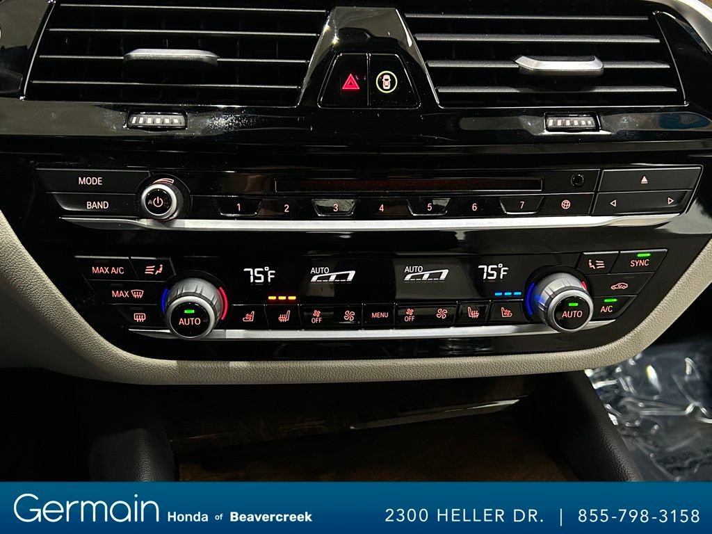 Used 2019 BMW 530i image 27